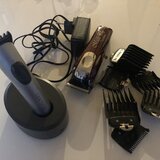 Masine de tuns Wella + Wahl